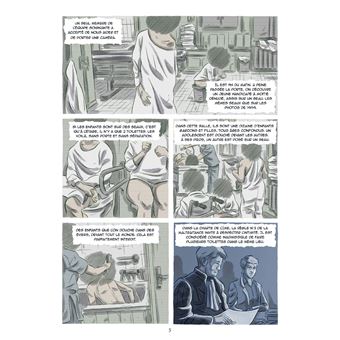 Soigne, maltraite et tais-toi !