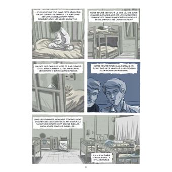 Soigne, maltraite et tais-toi !