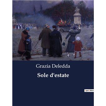 Sole d'estate