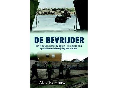 De bevrijder