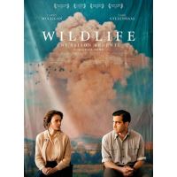 WILDLIFE (UNE SAISON ARDENTE)-FR