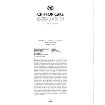 Les recettes culte - Tokyo