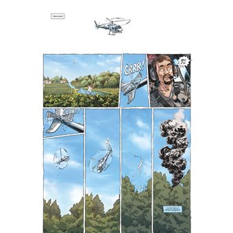 Châteaux Bordeaux - Tome 10