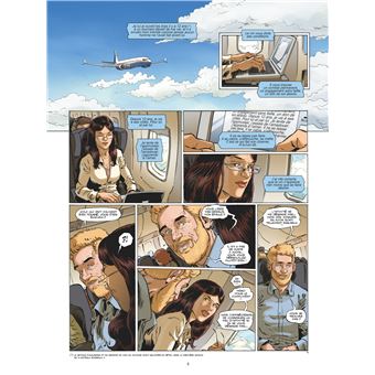 Châteaux Bordeaux - Tome 10