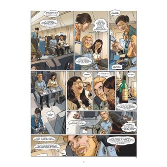 Châteaux Bordeaux - Tome 10