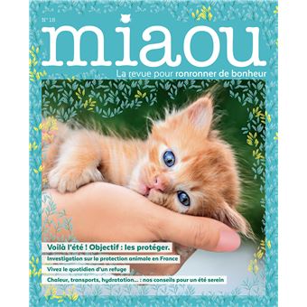 Miaou 15
