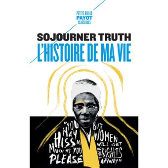 L'histoire de ma vie