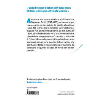 L'histoire de ma vie