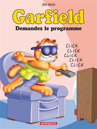Demandez le programme