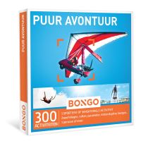 Bongo Puur Avontuur