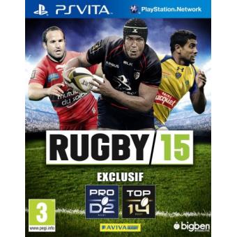 RUGBY15