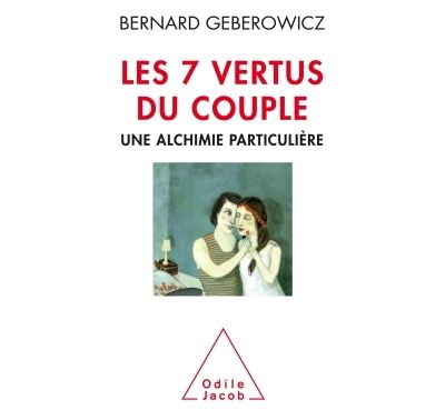 Les 7 vertus du couple