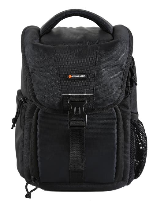 Sac Bandoulière Vanguard Veo Discovery 25 - Noir - Pour Appareil Photo