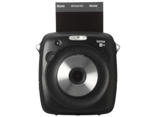 Fuji Instax Square SQ-10 Black