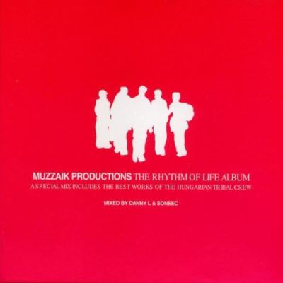 Rhythm of life album