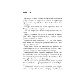 En quoi le fait de remuer les épaules va m'aider à aller mieux dans ma vie ?