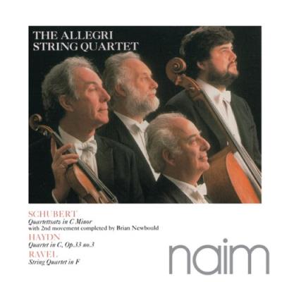 The Allegri String Quartet