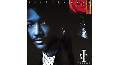 Feel the need reissue ltd