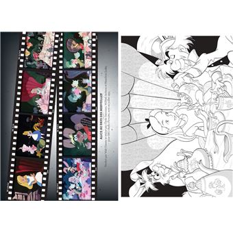 Grand bodoni Scènes cultes