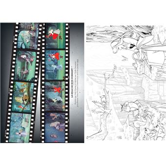 Grand bodoni Scènes cultes