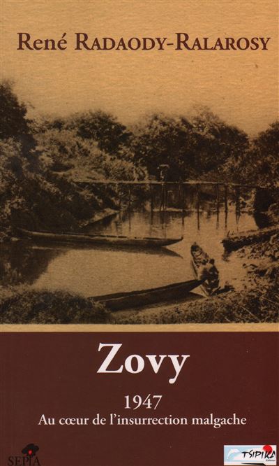 Zovy, 1947