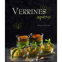 Verrines apéro