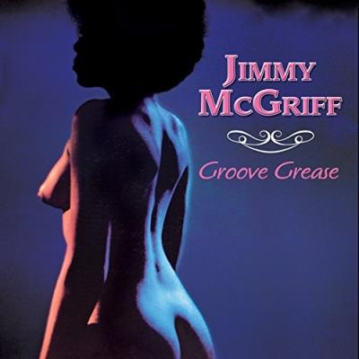 Groove grease
