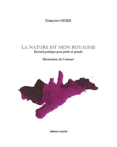 La nature est mon royaume