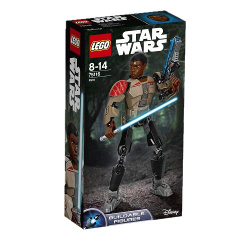 Lego® Star Wars 75116 Finn