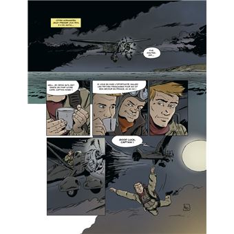 Espion du jour J (L')