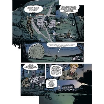 Espion du jour J (L')