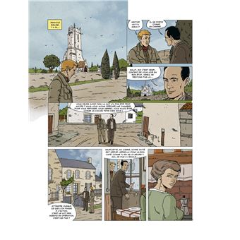 Espion du jour J (L')