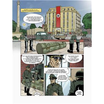 Espion du jour J (L')