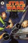 Star Wars Légendes : La Nouvelle République T02 (Edition collector) - COMPTE FERME