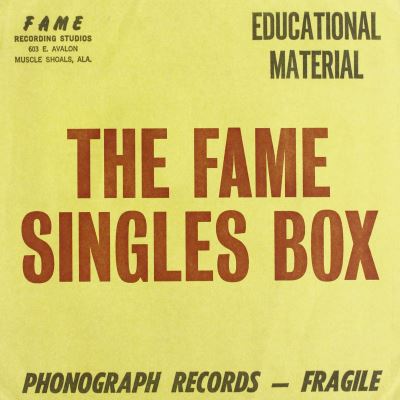 The fame singles box set