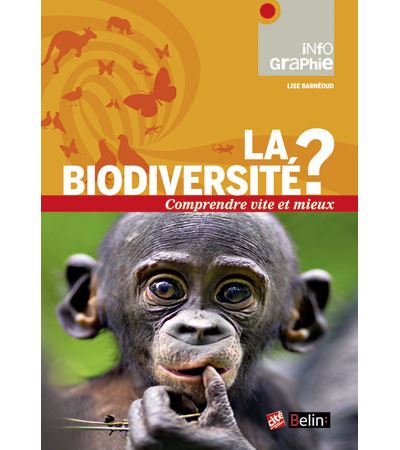 La biodiversité
