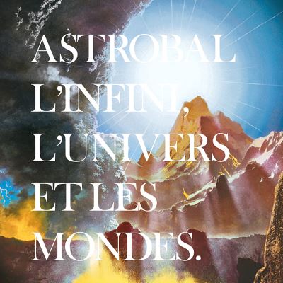 L'INFINI, L'UNIVERS ET LES MONDES