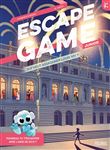 Escape Game Junior - Qui veut assassiner Louis XIV ?