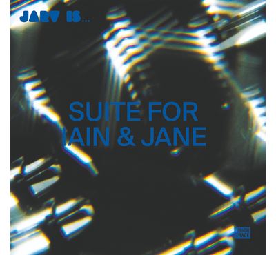 Suite For Iain And Jane House Music All Night Gonz