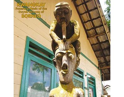 Kwangkay/funerary music of the dayak benuaq
