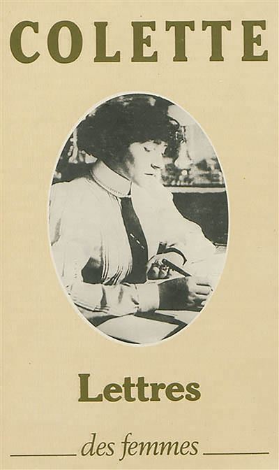 Lettres à sa fille 1905-1912 - Sidonie-Gabrielle Colette - (donnée non spécifiée)