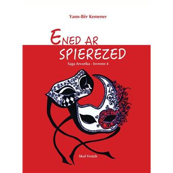 Ened ar spierezed