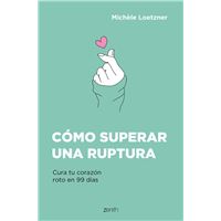 Cómo superar una ruptura