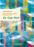 Dictionnaire insolite du Cap-Vert