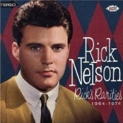 Rick s rarities 1964 74