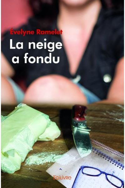 La neige a fondu