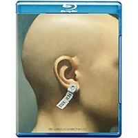 THX 1138 Blu-ray