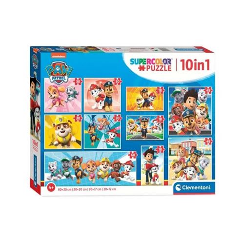 Clementoni 20270 Puzzle