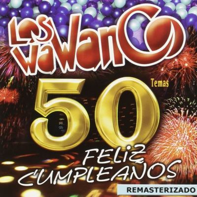 50 temas feliz cumpleanos