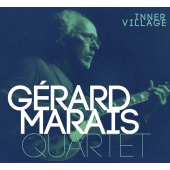 Gérard Marais - 1